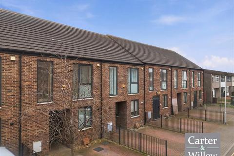 3 bedroom terraced house for sale, Gallipoli Place, Dagenham, Essex