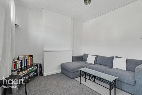 3 bedroom terraced house for sale, Spencer Street, Norwich