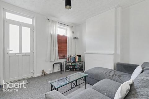 3 bedroom terraced house for sale, Spencer Street, Norwich
