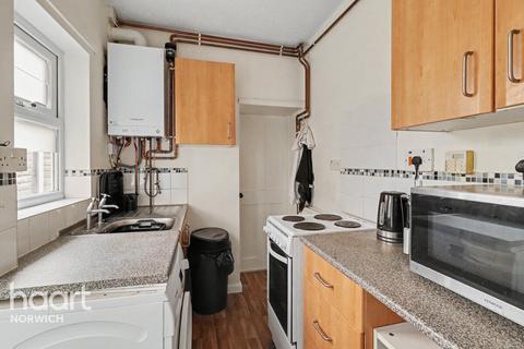 3 bedroom terraced house for sale, Spencer Street, Norwich