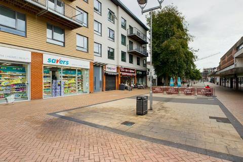 undefined, Flat 7, 92A Town Centre, Hatfield, Hertfordshire, AL10 0JW