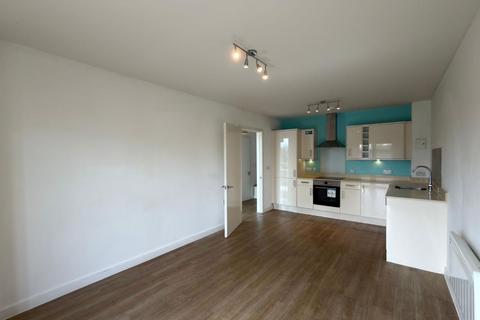 undefined, Flat 7, 92A Town Centre, Hatfield, Hertfordshire, AL10 0JW