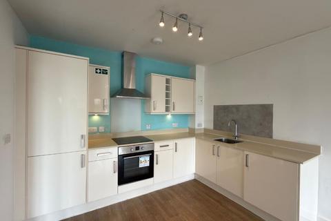 undefined, Flat 7, 92A Town Centre, Hatfield, Hertfordshire, AL10 0JW