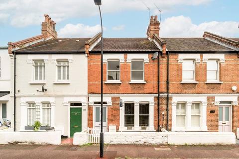 Willow Vale, London W12