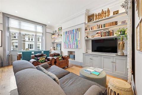 2 bedroom apartment to rent, Sinclair Road, London, W14