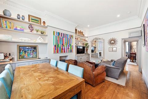 2 bedroom apartment to rent, Sinclair Road, London, W14