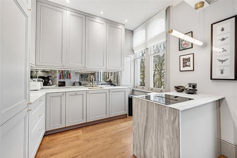 2 bedroom apartment to rent, Sinclair Road, London, W14
