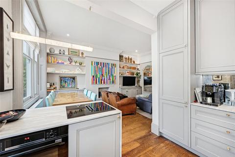 2 bedroom apartment to rent, Sinclair Road, London, W14