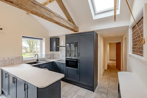 3 bedroom cottage for sale, Jocks Cottage, Blackford, Carlisle, CA6