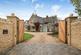 Middleton Road, Bucknell, Bicester