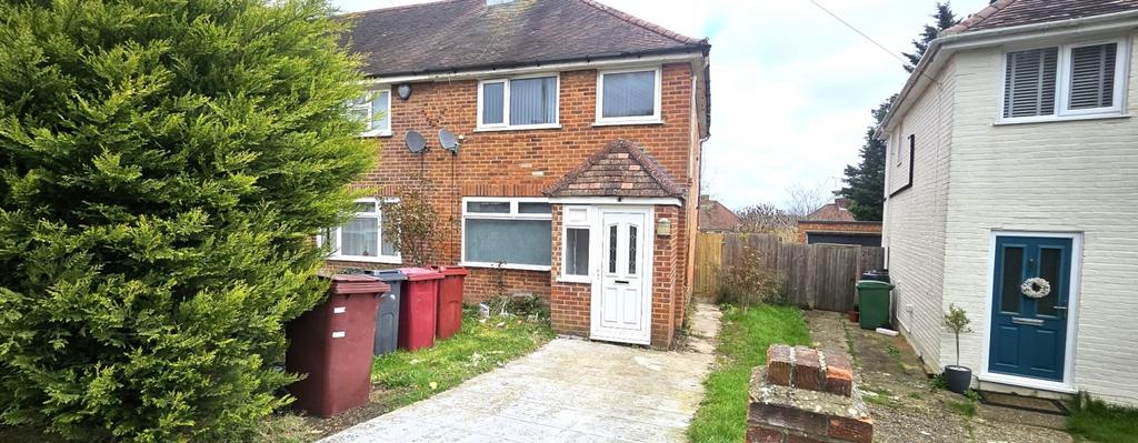 Average Rent Tilehurst Thirlmere Avenue, Tilehurst, Reading... 3 bed semi-detached house to ...