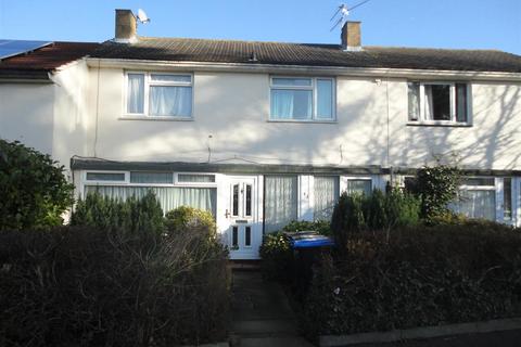 4 bedroom terraced house to rent, Bishops Rise, Hatfield