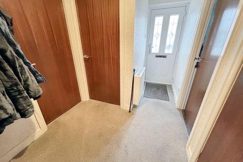 2 bedroom bungalow for sale, Ashwood Close, Forest Hall, Newcastle upon Tyne, Tyne and Wear, NE12 9PZ