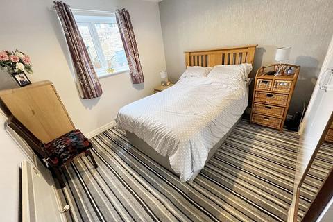 2 bedroom bungalow for sale, Ashwood Close, Forest Hall, Newcastle upon Tyne, Tyne and Wear, NE12 9PZ