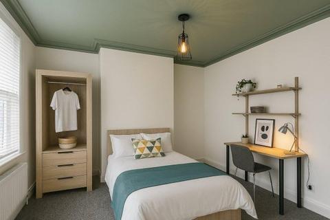 5 bedroom house share to rent, Connaught Road