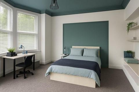 5 bedroom house share to rent, Connaught Road
