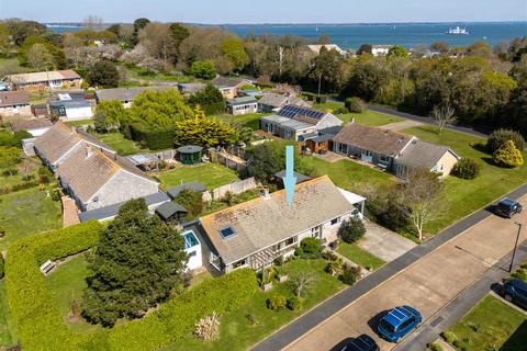 3 bedroom detached bungalow for sale, Norton, Isle Of Wight