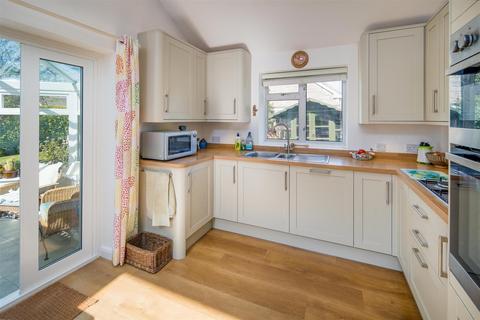 3 bedroom detached bungalow for sale, Norton, Isle Of Wight