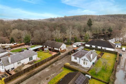 2 bedroom bungalow for sale, Alderbank, Beaufort Gardens, Beauly, IV4