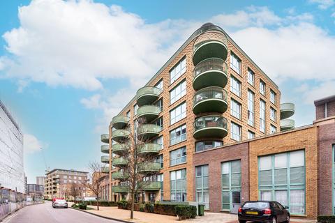 2 bedroom penthouse for sale, Ottley Drive, Kidbrooke, London, SE3