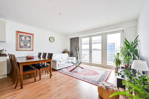 2 bedroom penthouse for sale, Ottley Drive, Kidbrooke, London, SE3