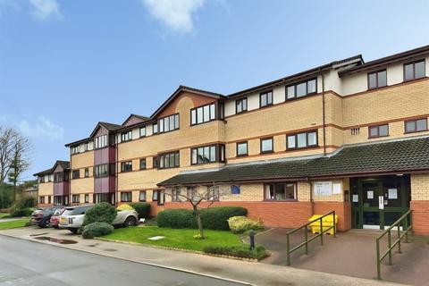 2 bedroom apartment for sale, 41 Sandby Court, Beeston, NG9 4ER