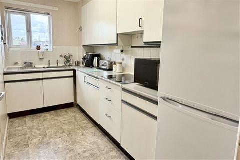 2 bedroom apartment for sale, 41 Sandby Court, Beeston, NG9 4ER