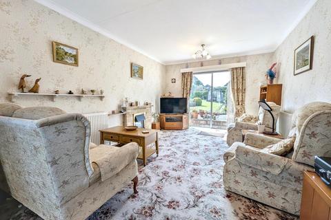 2 bedroom semi-detached bungalow for sale, Paganel Close, Minehead TA24
