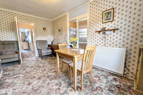 2 bedroom semi-detached bungalow for sale, Paganel Close, Minehead TA24
