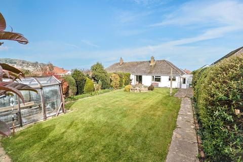 2 bedroom semi-detached bungalow for sale, Paganel Close, Minehead TA24