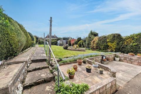 2 bedroom semi-detached bungalow for sale, Paganel Close, Minehead TA24