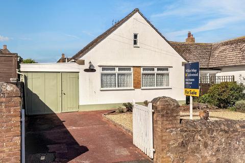 2 bedroom semi-detached bungalow for sale, Paganel Close, Minehead TA24