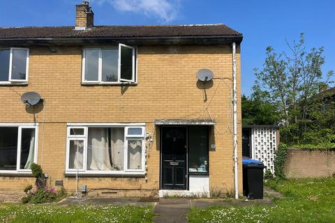 4 bedroom terraced house to rent, Veritys, Hatfield