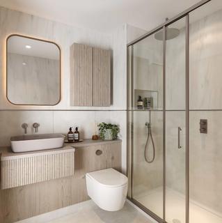 1 bedroom apartment for sale, Bellamy Close London E14
