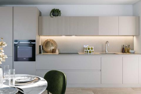 1 bedroom apartment for sale, Bellamy Close London E14