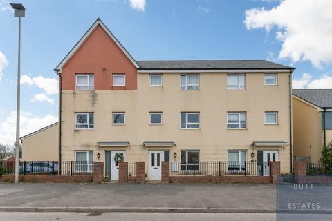 3 bedroom terraced house for sale, Cranbrook, Exeter EX5