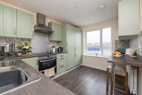 3 bedroom terraced house for sale, Cranbrook, Exeter EX5