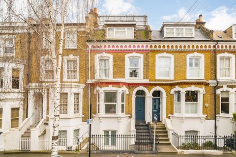 Dalyell Road, London SW9