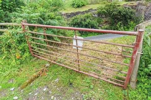 Land for sale, Tyn Y Cestyll Road, Glyn Ceiriog