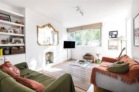 Patten House, Green Lanes, London, N4
