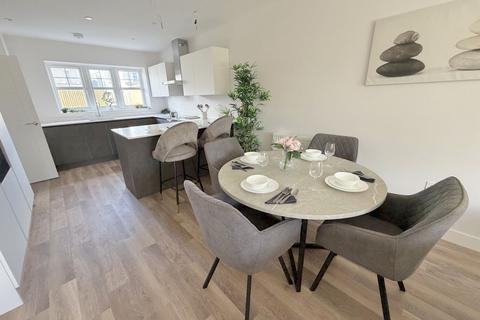 3 bedroom detached house for sale, Blandford Road, Hamworthy, Poole, BH15