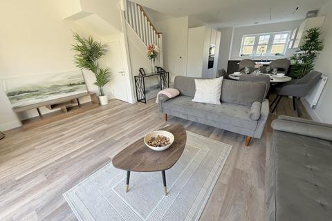 3 bedroom detached house for sale, Blandford Road, Hamworthy, Poole, BH15