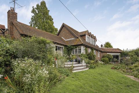 4 bedroom semi-detached house for sale, Leighton Buzzard Road, Water End, HP1