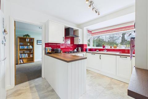 4 bedroom semi-detached house for sale, Longford Crescent, Bradway, Sheffield