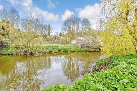 6 bedroom barn conversion for sale, Church Lane, West Farleigh, Maidstone, Kent