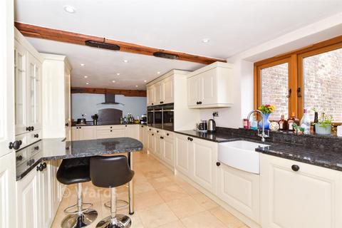 6 bedroom barn conversion for sale, Church Lane, West Farleigh, Maidstone, Kent