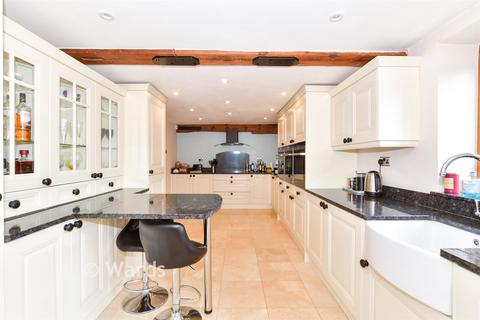 6 bedroom barn conversion for sale, Church Lane, West Farleigh, Maidstone, Kent