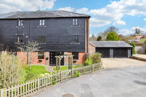 6 bedroom barn conversion for sale, Church Lane, Maidstone ME15