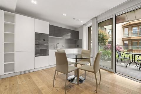 1 bedroom apartment to rent, Palace View, 1 Lambeth High Street, Lambeth, London, SE1