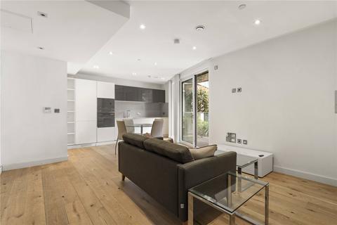 1 bedroom apartment to rent, Palace View, 1 Lambeth High Street, Lambeth, London, SE1